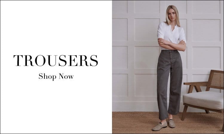 Trousers