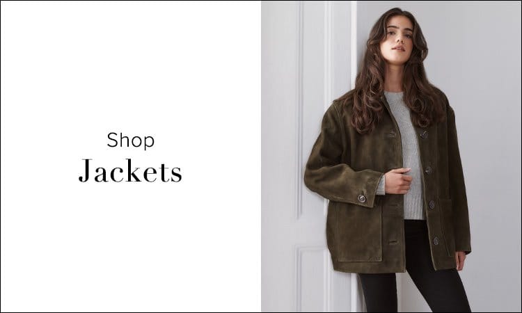 Jackets