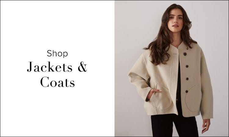 Jackets
