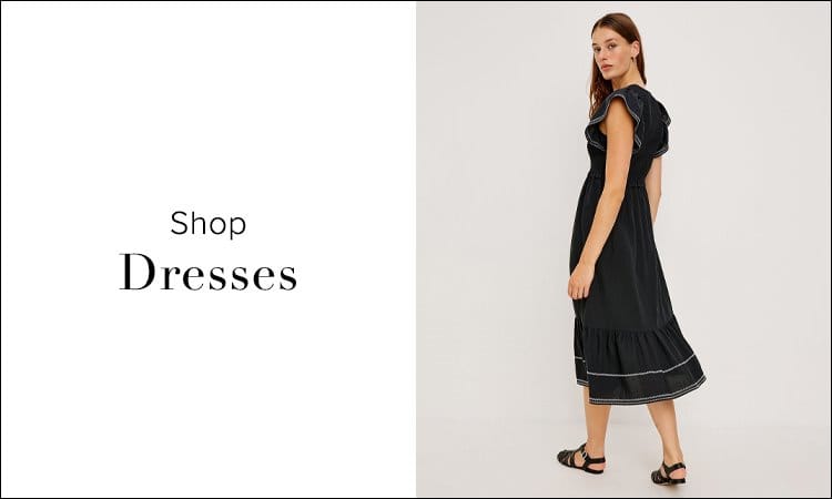 Dresses