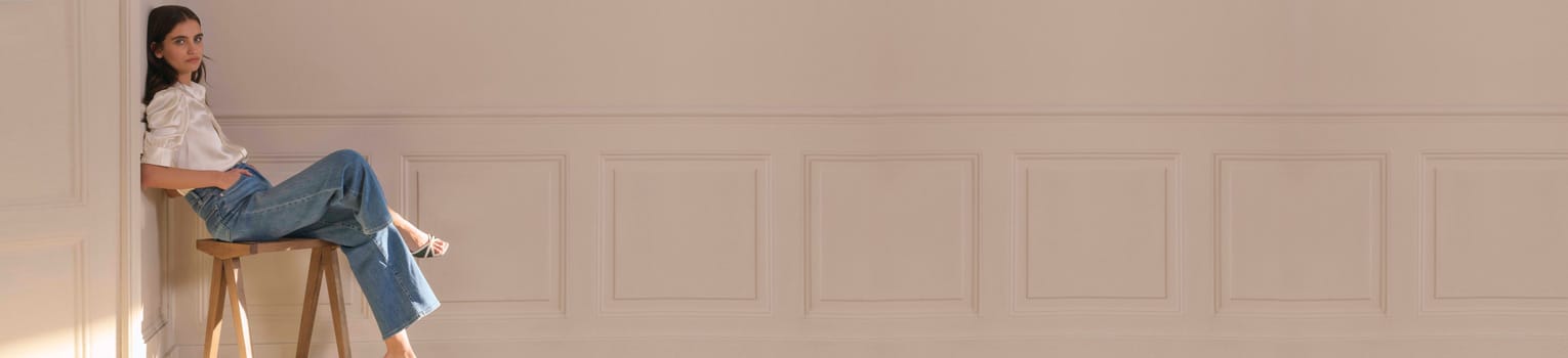 The It Jean: Le Slim Palazzo