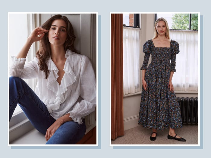 Boho for Autumn
