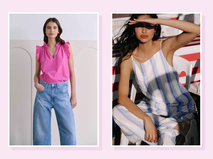 The Summer Edit