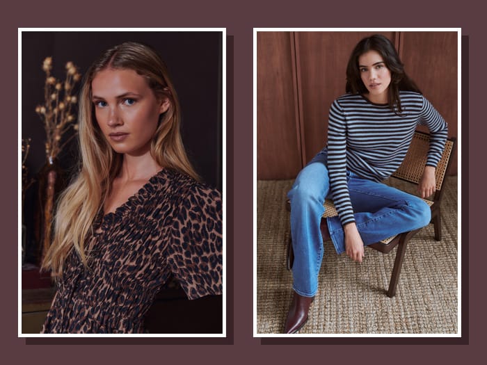 Sweet Like Chocolate The Pre-Fall Collection