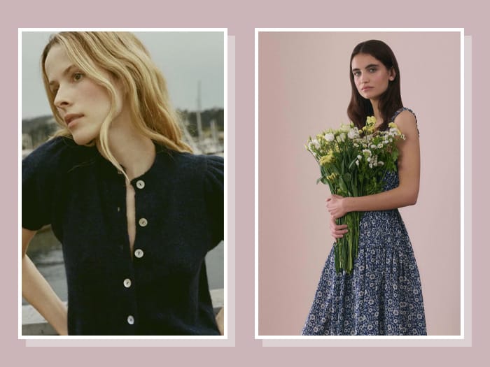 Wear Now Dresses