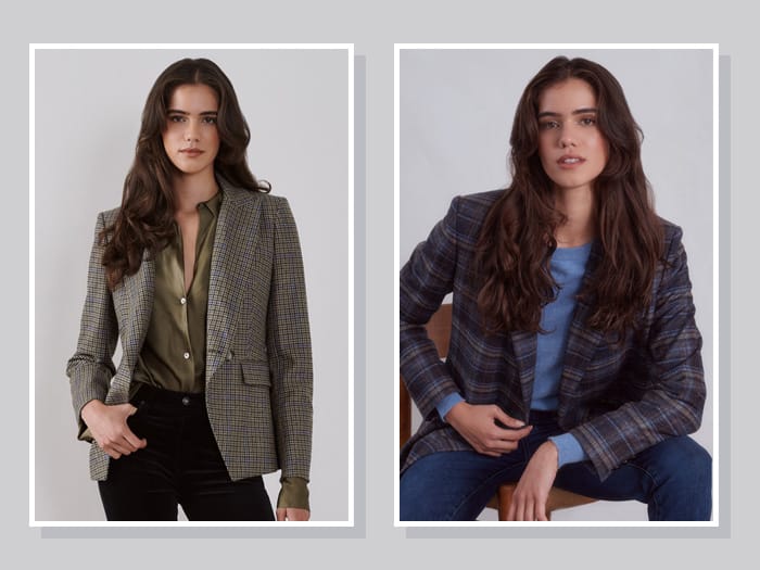 Elevated Autumn Looks