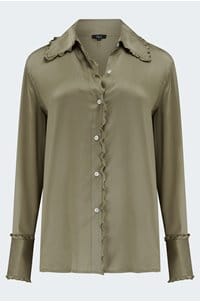 fia shirt in mermaid