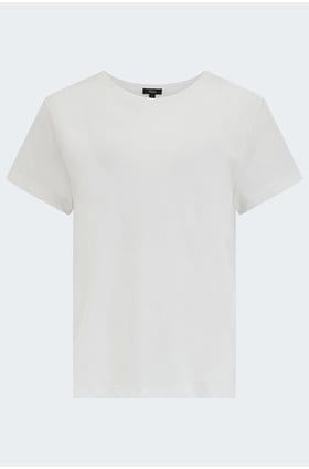 Classic Crew in White