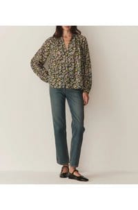 jill top in blossom breeze