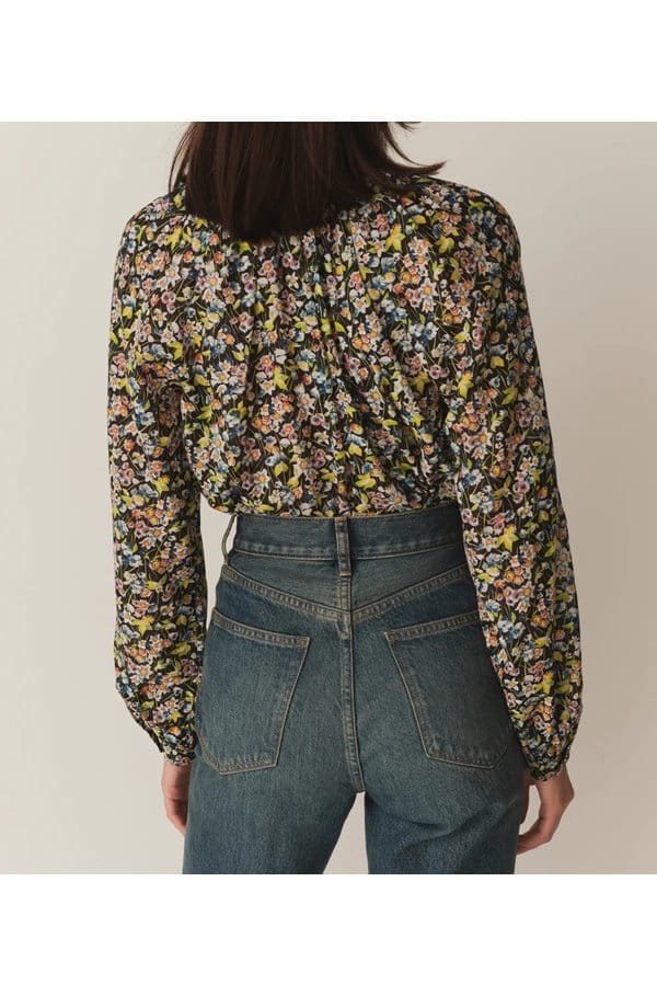 jill top in blossom breeze