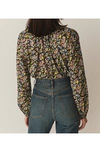 jill top in blossom breeze