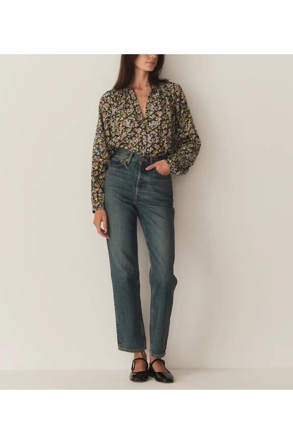 jill top in blossom breeze