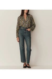 jill top in blossom breeze