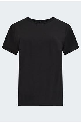 Classic Crew in Black