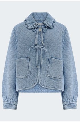 Heidi Jacket in Rodeo Vintage