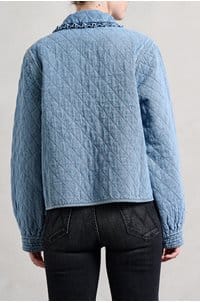 heidi jacket in rodeo vintage