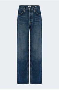 annina high rise wide leg in westwood