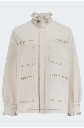 Pablo jacket clearance