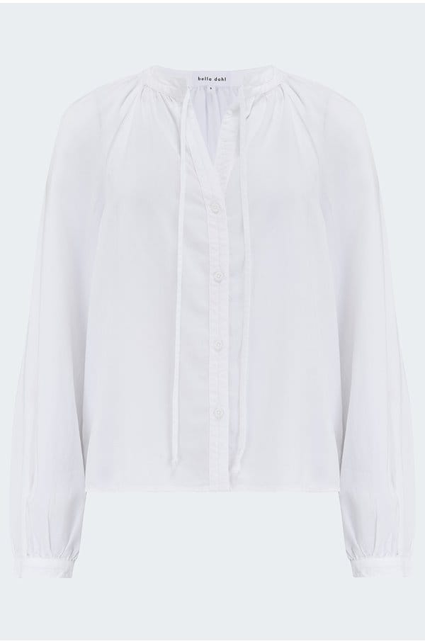 Bella dahl clothing hotsell