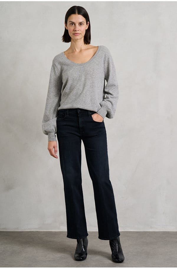 the mid rise rambler ankle in night in venice