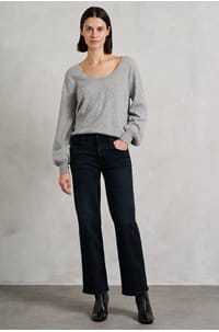 the mid rise rambler ankle in night in venice