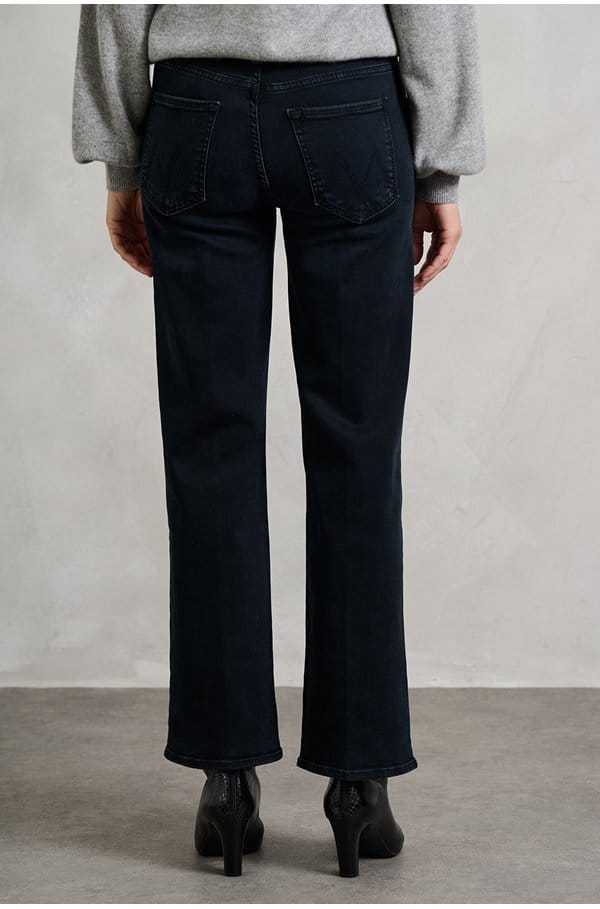 the mid rise rambler ankle in night in venice