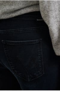 the mid rise rambler ankle in night in venice