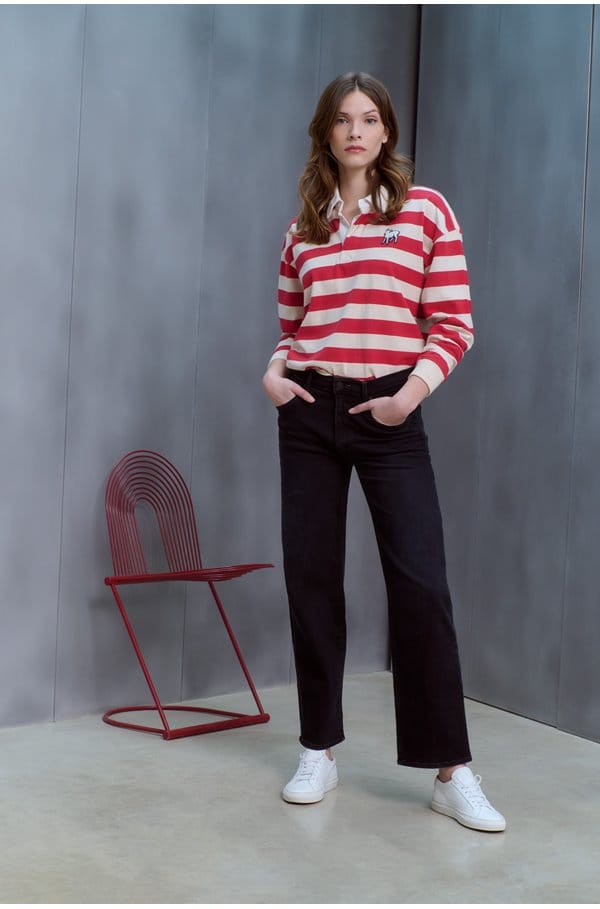 the mid rise rambler ankle in night in venice