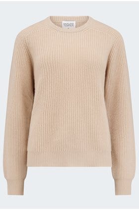 Madeleine thompson cashmere sweater top
