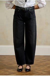 miro relaxed jean in domino