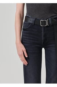 palma straight jean in medallion