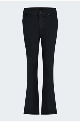 The Insider Ankle in Not Guilty