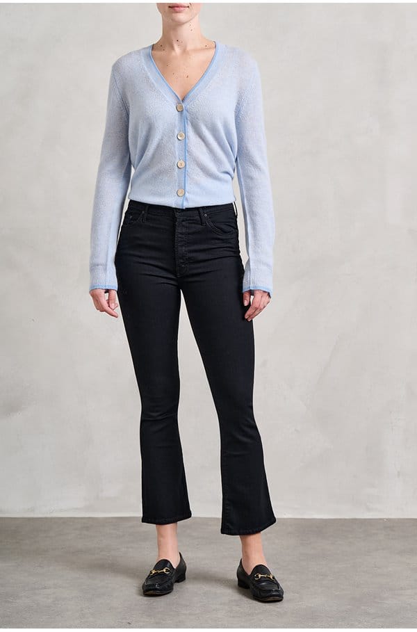 the insider ankle in not guilty