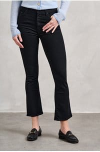 the insider ankle in not guilty