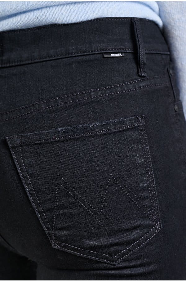 the insider ankle in not guilty