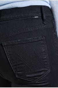 the insider ankle in not guilty