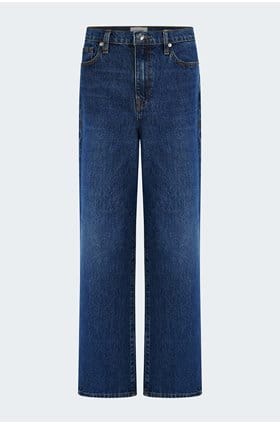 Le Jane Ankle Jean in Kirk
