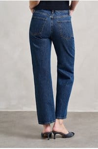 le jane ankle jean in kirk