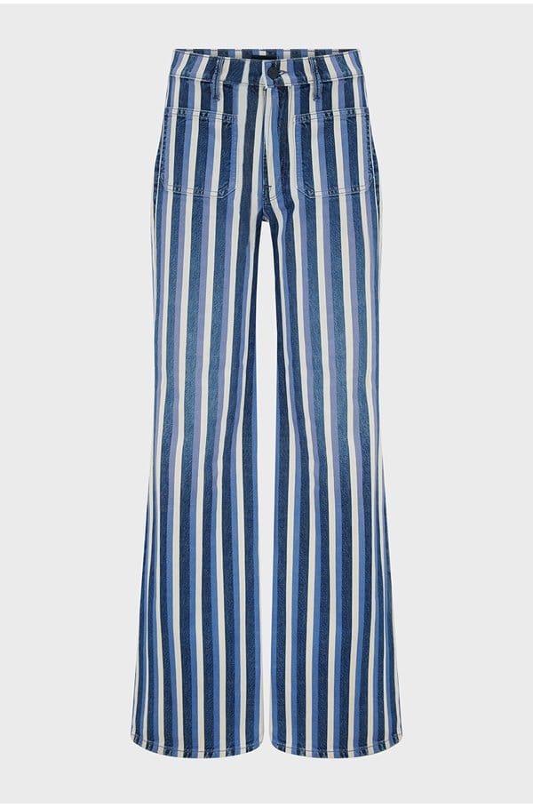 the patch pocket twister sneak in following up