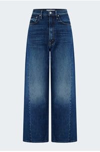 the half pipe ankle in did you bring me anything