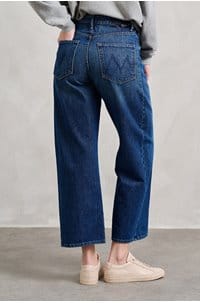 the half pipe ankle in did you bring me anything