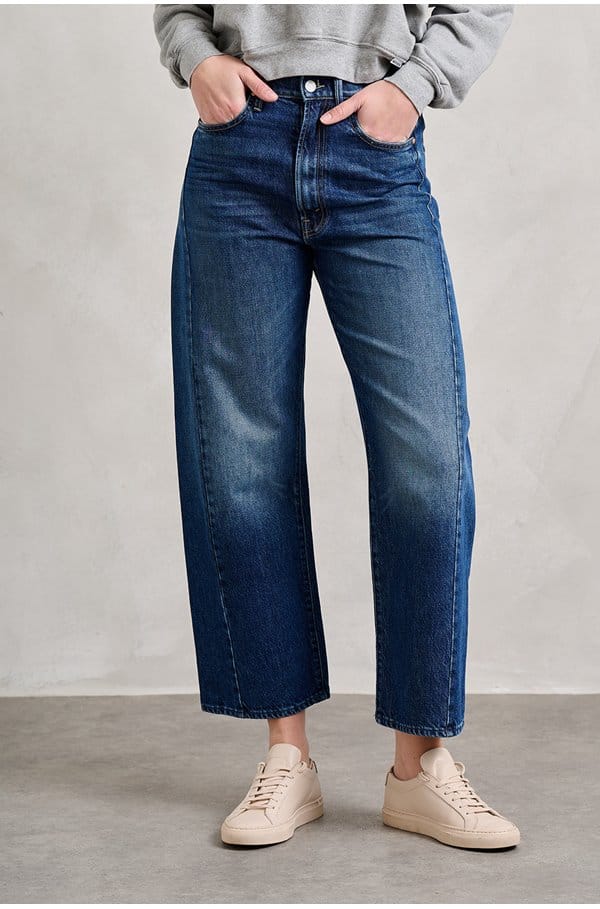 the half pipe ankle in did you bring me anything