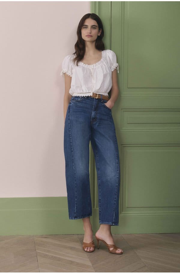 the half pipe ankle in did you bring me anything