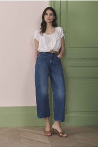 the half pipe ankle in did you bring me anything