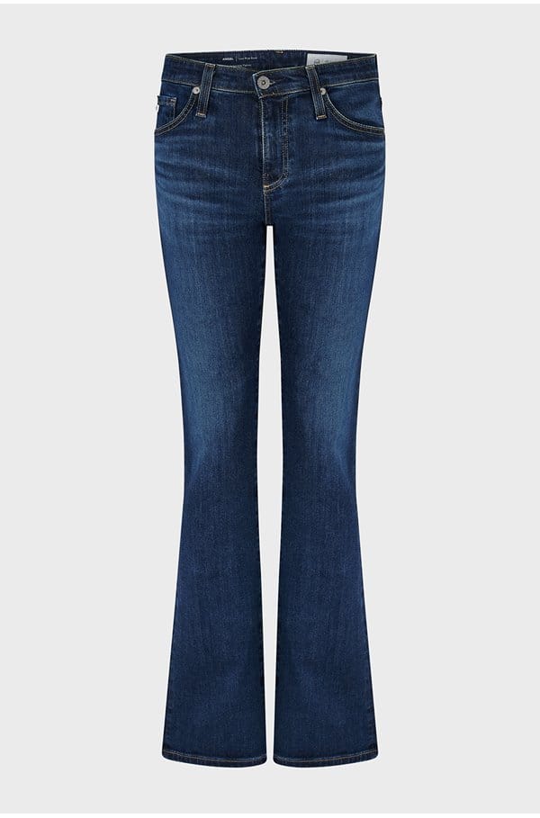 angel bootcut jean in night out 