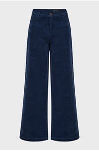 stella wide cord in deep trenches