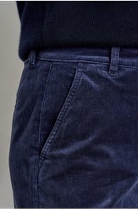 stella wide cord in deep trenches