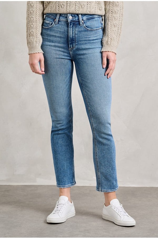 Trilogy Stores | Cindy Straight Jean in Bebop