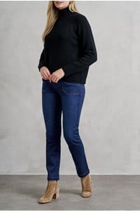 mayslie straight ankle in dalida