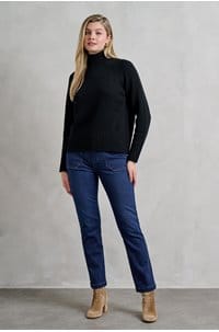 mayslie straight ankle in dalida